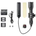 Streamlight ProTac Rail Mount 2 Rifle Weapon Light 625 Lumens Black - Streamlight