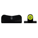 DXT2 Big Dot Yellow - S&W M&P 9 Shield EZ - Natchez Shooting & Outdoors