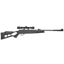 Hatsan Edge Spring Piston Combo Air Rifle .177  with Optima 3-9x32 Scope - Hatsan-Usa