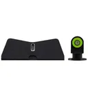 XS Sights DXT2 Standard Dot Sight for Glock 17 19 22-24 26 27 31-36 38  - Green - Xs-Sight-Systems