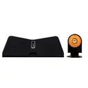 XS Sight DXT2 Big Dot Sight for Glock 20 21 29 30 30S 37 41 - Orange - Xs-Sight-Systems
