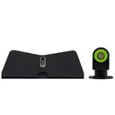 XS Sight DXT2 Standard Dot Sight for Glock 20 21 29 30 30S 37 41  - Green - Xs-Sight-Systems