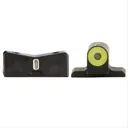 XS Sight DXT2 Big Dot Sight for Sig P365 - Yellow - Xs-Sight-Systems