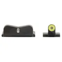 XS Sight DXT2 Big Dot Sight for S&W M&P Shield - Yellow - Xs-Sight-Systems