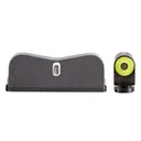 XS Sight DXT2 Big Dot Sight for S&W M&P 380 Shield EZ -Yellow - Xs-Sight-Systems