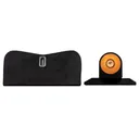 XS Sight DXT2 Big Dot Sight for S&W Bodyguard 380 - Orange - Xs-Sight-Systems