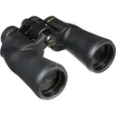 Nikon Aculon A211 Binoculars - 12x50mm BaK-4 Porro Prism Black Rubber-Coated - Nikon