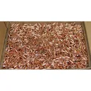 Hornady Traditional / FMJ Rifle Bullets .22 cal .224" 55 gr FMJ-BT With Cannelure (W/C) - 1000/ct - Hornady