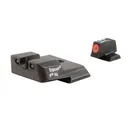 Trijicon S&W M&P  HD Night Sight Set - Orange - Trijicon