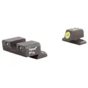 Trijicon Springfield XD HD Night Sight Set - Yellow - Trijicon