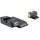 Trijicon HD Night Sight Set - SA139-C-600721 S&W M&P Shield - Yellow - Trijicon