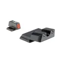 Trijicon HD Night Sight Set SA-139 S&W M&P Shield  - Orange - Trijicon