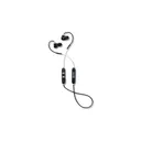 Howard Leight Impact In-Ear Bluetooth Hear Through Technology Earbuds 29dB Black - Howard-Leight