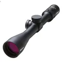 REFURBISHED Burris Droptine Rifle Scope - 3-9x-40mm Ballistic Plex Sabot Reticle 33-13' FOV 3.1-3.8" ER Matte - Burris