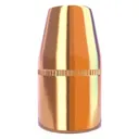 Berry's Superior Plated Rifle Bullets .45-70 Govt .458" 350 gr RS 500/Box - Berry-S-Mfg
