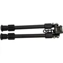 Caldwell Premium 9"-13" Pic Rail Bipod - Caldwell Shooting