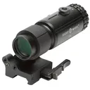 Sightmark T-5 Magnifier with LQD Flip to Side Mount - Natchez Shooting & Outdoors