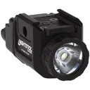 Nightstick Xtreme Lumens Metal Compact Weapon Light 550 Lumens - Nightstick