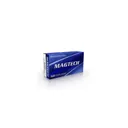 MagTech Handgun Ammunition .25 ACP 50 gr FMJ 760 fps 50/ct - Magtech