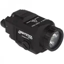 Nightstick Xtreme Lumens Metal Non-Rechargeable Compact Long-Gun Light 550 Lumens - Nightstick