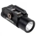 Nightstick Xtreme Lumens Tactical Weapon-Mounted Light - Long Gun 850 Lumens - Nightstick