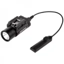 Nightstick Xtreme Lumens Tactical Mounted Light w/Remote Pressure Switch - Long Gun 850 Lumens - Nightstick