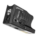 Nightstick Subcompact Weapon Light w/Green Laser for Glock Models G26/G27/G33/G39 - Nightstick