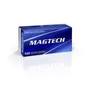 MagTech Handgun Ammunition .32 Auto 71 gr JHP 905 fps 50/ct - Magtech