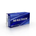 MagTech Handgun Ammunition .32 S&W Long 98 gr SJHP 778 fps 50/ct - Magtech