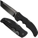 Cold Steel Recon 1 Tanto Lockback Knife - 4" Blade G-10 Black - Cold Steel