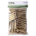 Top Brass Unprimed Remanufactured Rifle Brass .50 BMG 50/ct - Top-Brass