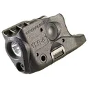 Streamlight TLR-6 Subcompact Tactical Light with Integrated Red Aiming Laser 2 CR1/3N Batteries GLOCK 26/27 - Streamlight