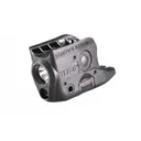Streamlight TLR-6 Subcompact Tactical Light with Integrated Red Aiming Laser 2 CR1/3N Batteries S&W M&P Shield - Streamlight
