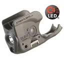 Streamlight TLR-6 Tactical Light with Red Laser for Non-Rail 1911 Firearms - Streamlight
