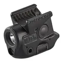 Streamlight TLR-6 Rail-Mounted Tactical Light with Integrated Red Aiming Laser - Sig Sauer P365 - Streamlight
