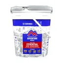 Mountain House Emergency Essential Bucket 22 Servings - Mountain-House