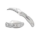 SPYDERCO HARPY STNLS SPYDEREDGE - Spyderco