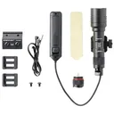 Streamlight ProTac Rail Mount 1 Rifle Weapon Light 350 Lumens Black - Streamlight