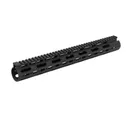 Leapers UTG PRO Model 4/15 Rifle 15inch Super Slim Free Float Handguard - Leapers