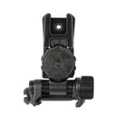 Magpul  MBUS Pro LR Adjustable Sight Rear  Black Finish MAG527 - Magpul-Accessories