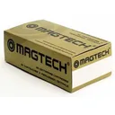 MagTech Handgun Ammunition .454 Casull 260 gr JSP 1800 fps 20/ct - Magtech
