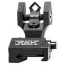 Troy Diamond (DOA)-  Rear Folding BattleSight Black - Troy-Industries