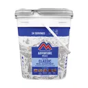 Mountain House Classic Assortment Bucket - 24 Servings - Mountain-House