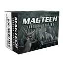 MagTech Handgun Ammunition .500 S&W 400 gr JSP 1608 fps 20/ct - Magtech