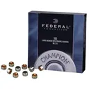 Federal Premium Champion Centerfire Primers Mag Large Rifle - Federal Ammo
