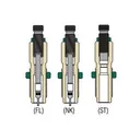Redding Series B Deluxe Die Set for Bottleneck Cases .26 Nosler - Redding