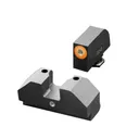XS Sights F8 Night Sight for Glock Model 17,19,22-24,26,27,31-36,38 - Xs-Sight-Systems