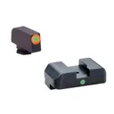 XS Sights F8 Night Sight for Glock Model 42 & 43 - Xs-Sight-Systems