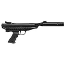 Hatsan SuperCharger QE Air Pistol - .177 Cal Black Syn 800 fps - Hatsan-Usa