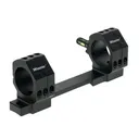 Wheeler 1-Piece Bolt-Action Scope Mount Rem 700 LA 30mm High - Wheeeler